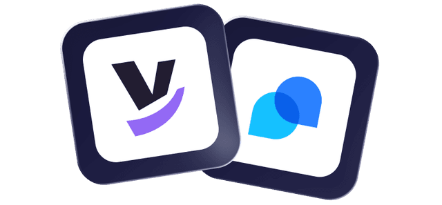 Helply vs Tidio Lyro AI logo