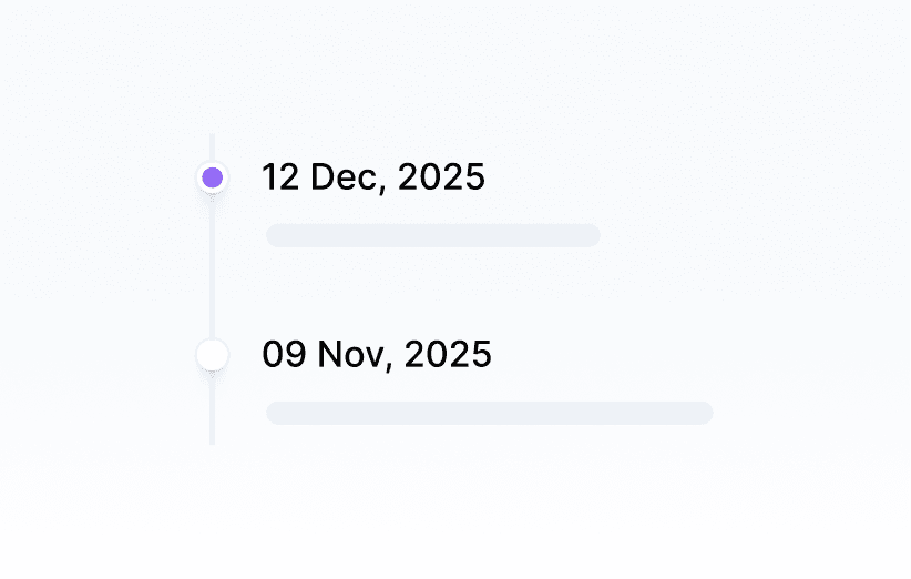 Conversation History