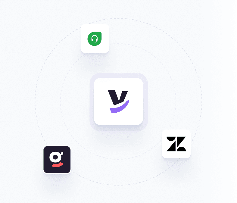 Live Help Desk Integration