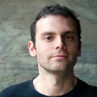 olivier pomel
