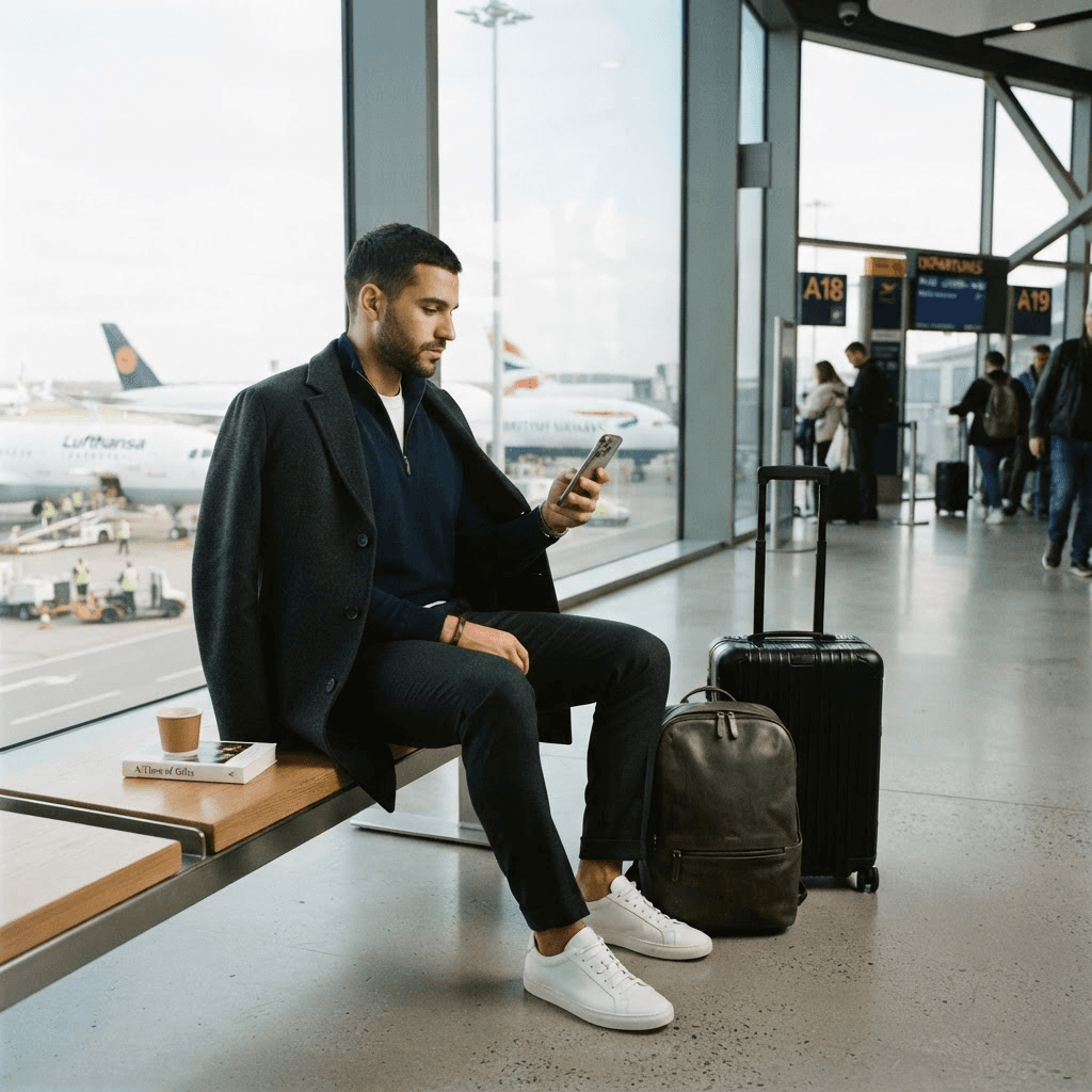 StaffTraveler team