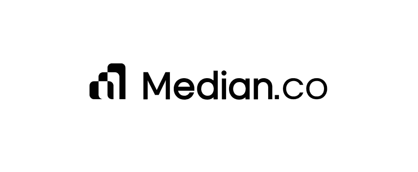 median