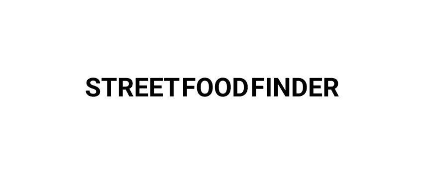 streetfoodfinder