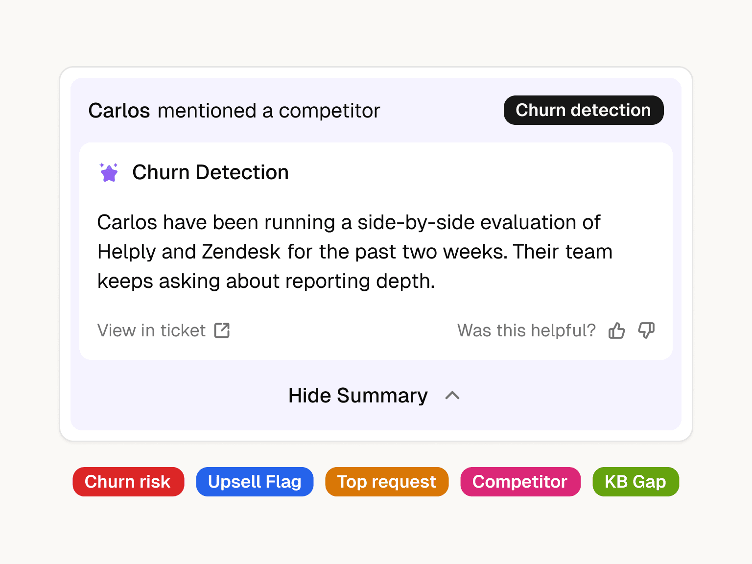 app.helply.ai / signals