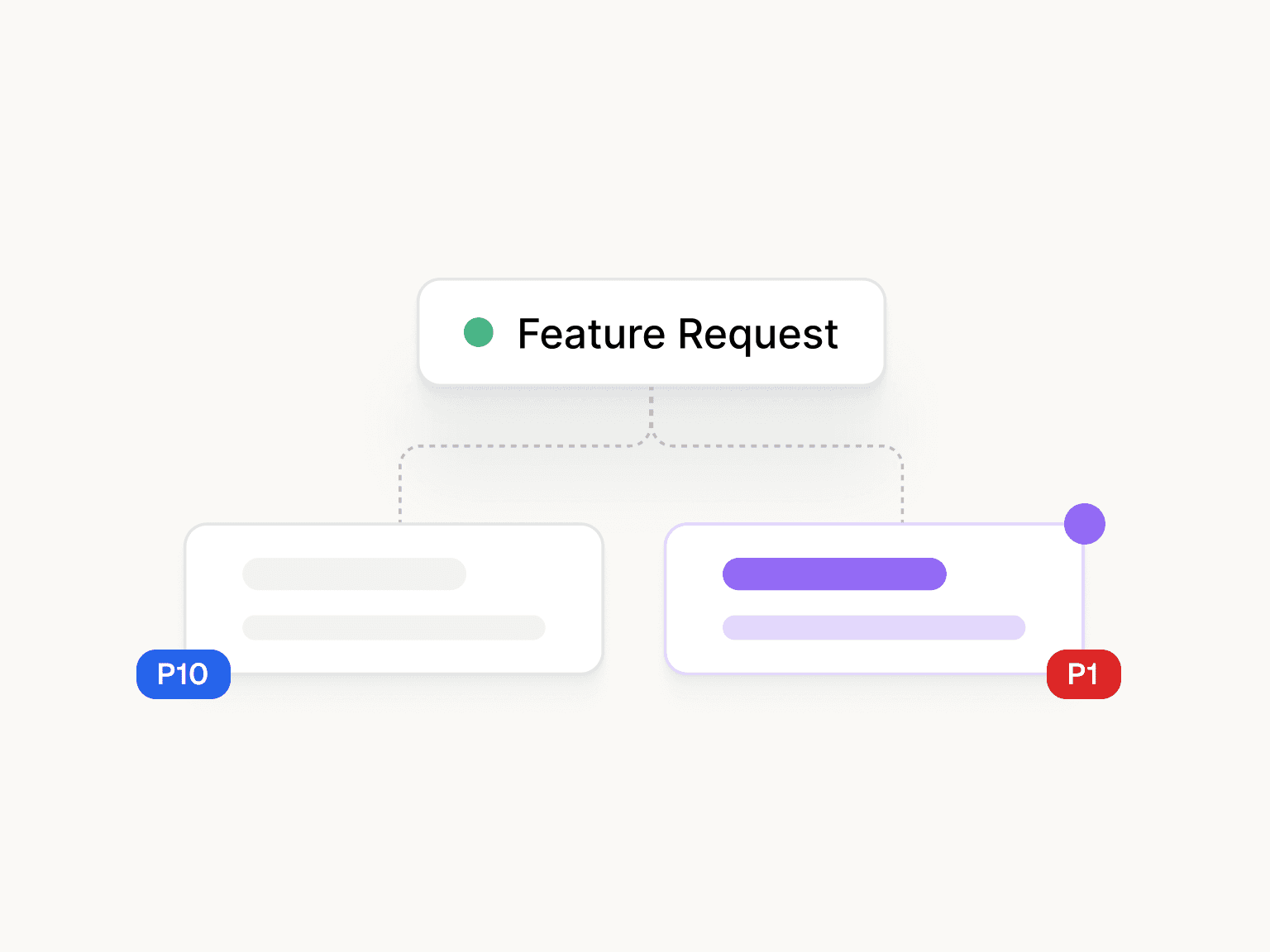 The roadmap hiding in your inbox.
