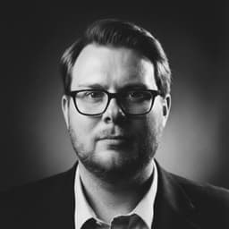 Jared Scheel