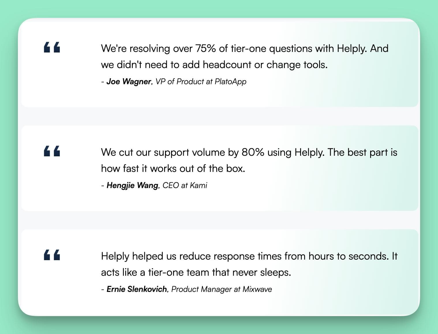 how-to-measure-kpis-for-ai-customer-support-helply-case-studies