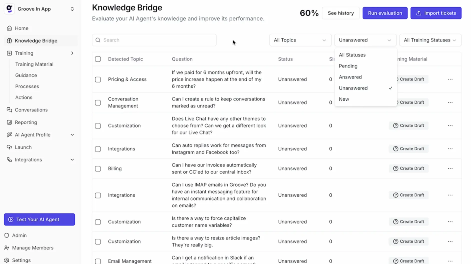 knowledge bridge