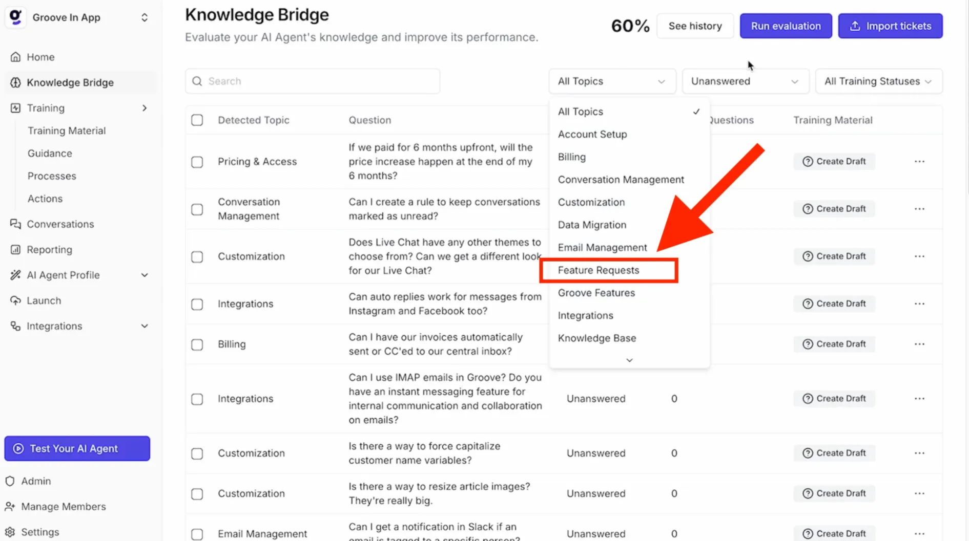 knowledge bridge